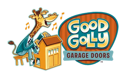 Good Golly Garage Doors