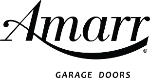 Amarr garage doors brand logo