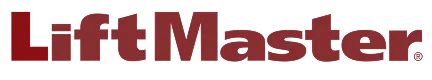 LiftMaster garage door openers brand logo