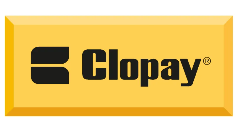 Clopay residential brand guide from Good Golly