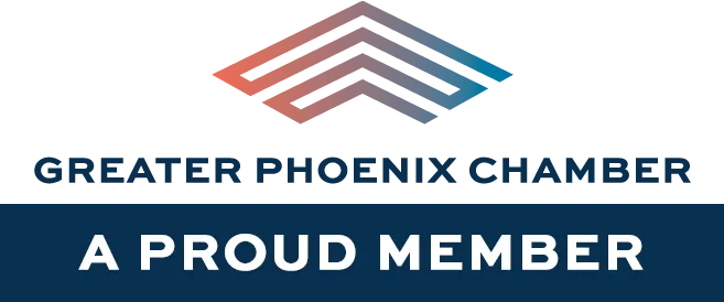 Greater Phoenix Chamber member