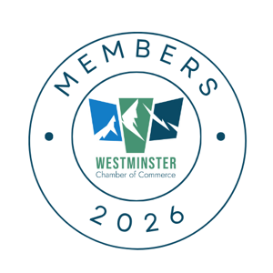 Westminster Chamber of Commerce 2026 member