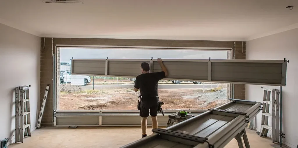 Garage Door Installation In Glendale, AZ