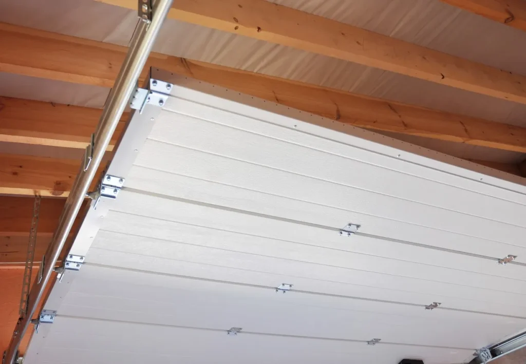 Residential Garage Door Installation in Peoria, AZ