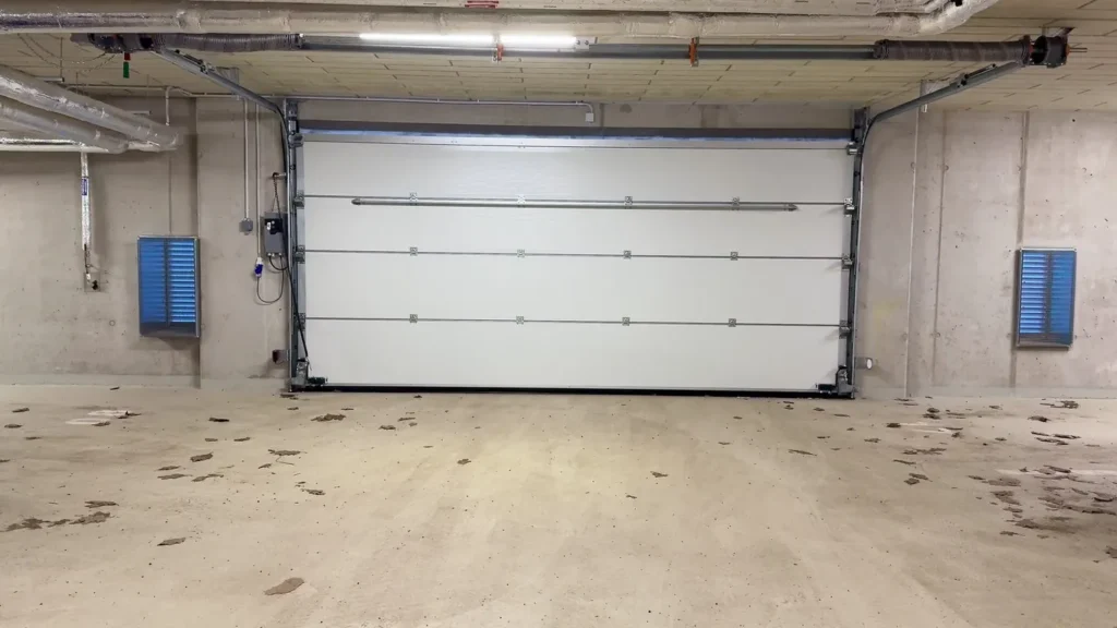 Garage Door Replacement in Peoria, AZ