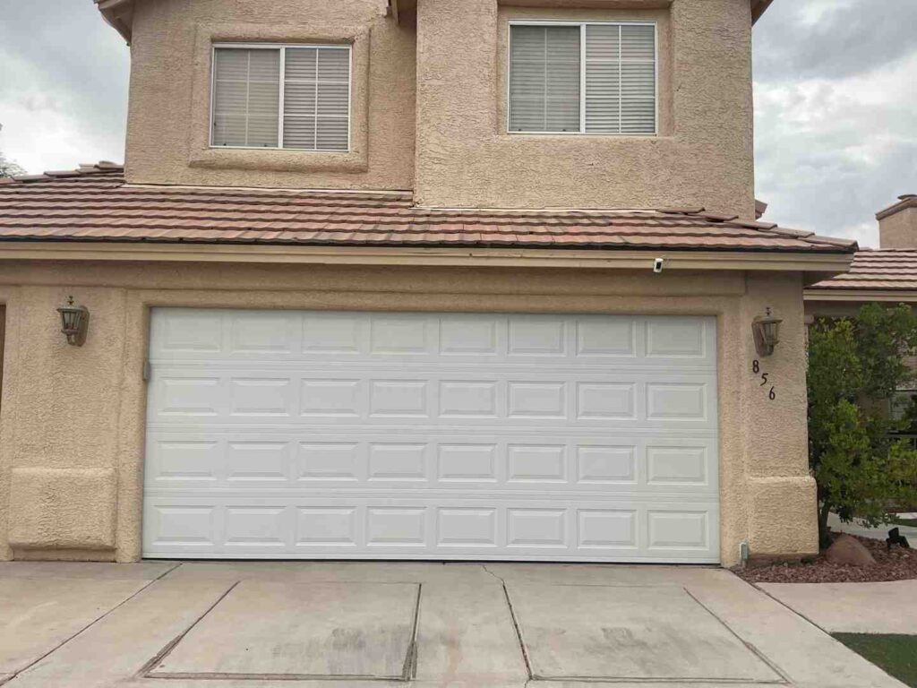 garage door opener repair anthem nv