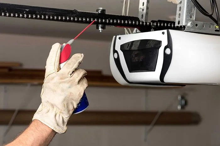 Preventive Garage Door Maintenance In Phoenix, AZ