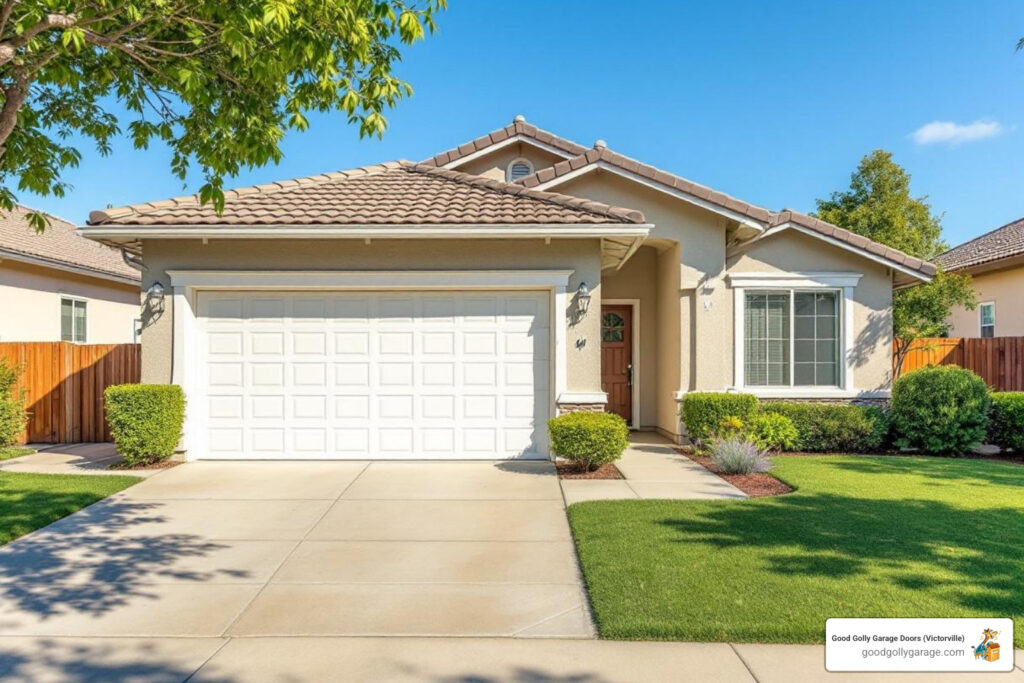 good golly garage doors company