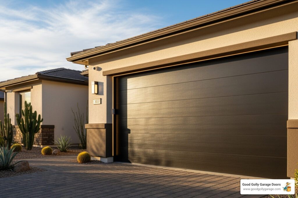 garage door opener installation las vegas nv