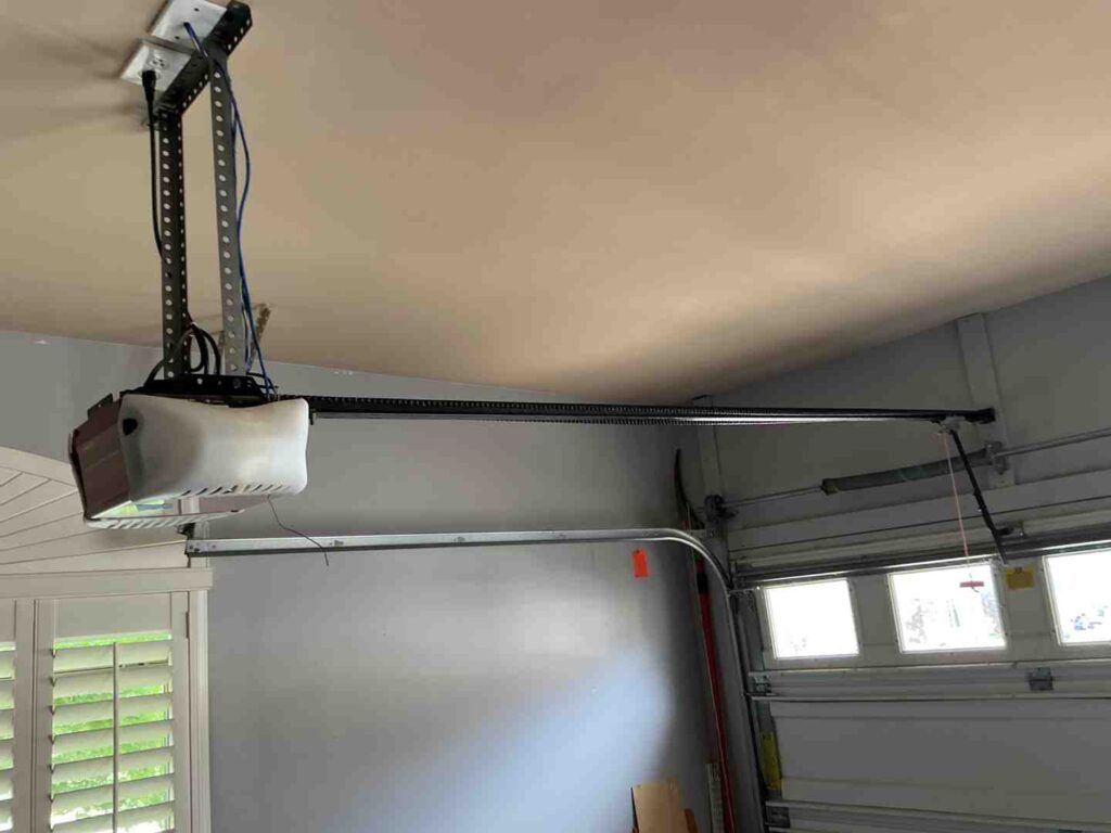 local garage door opener repair experts in bee cave tx